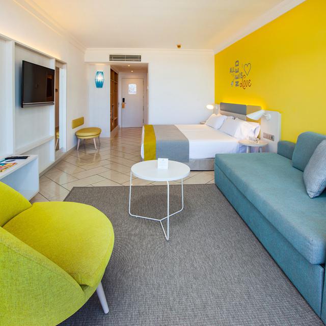 Abora Catarina by Lopesan Hotels photo 24