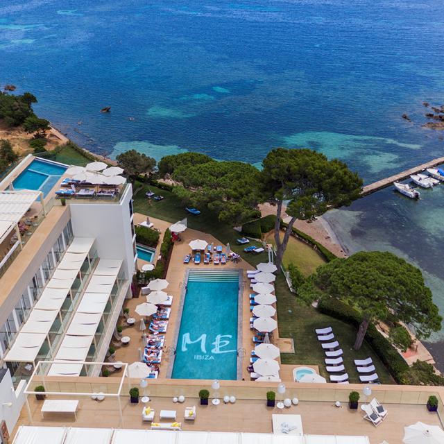 Hôtel Me Ibiza photo 30