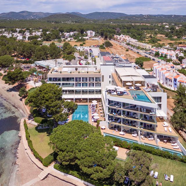 Hôtel Me Ibiza photo 29