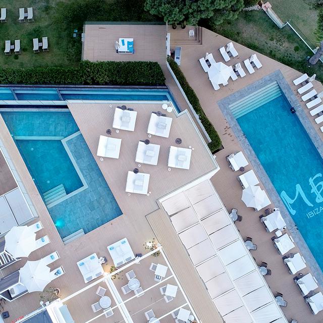 Hôtel Me Ibiza photo 28