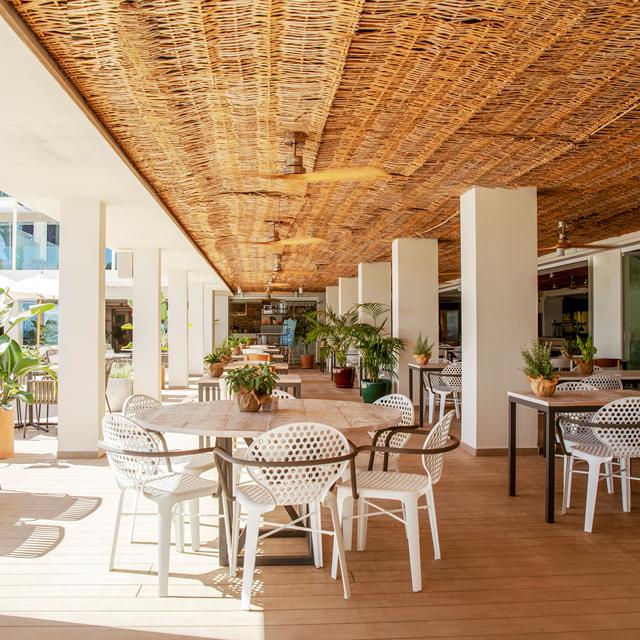 Hôtel Me Ibiza photo 4