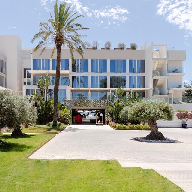 Hôtel Me Ibiza photo 17