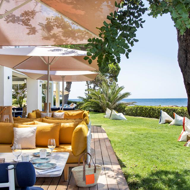 Hôtel Me Ibiza photo 12