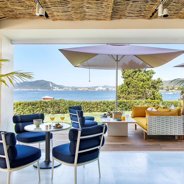 Hôtel Me Ibiza photo 9