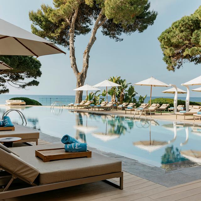 Hôtel Me Ibiza photo 23