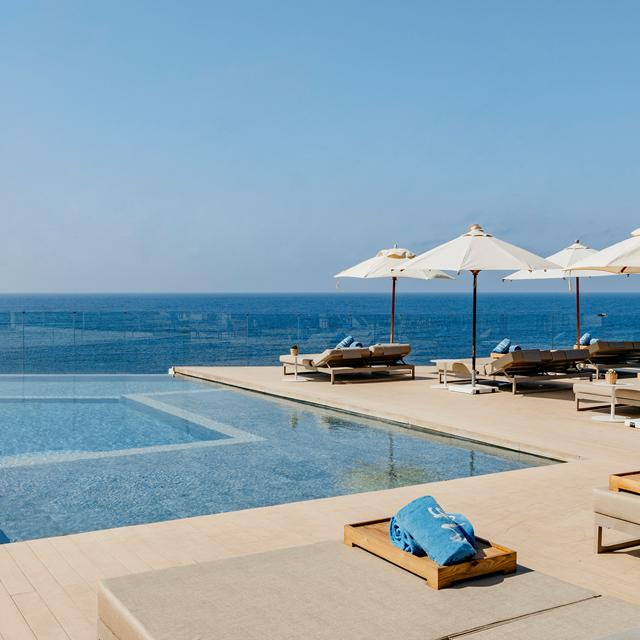 Hôtel Me Ibiza photo 0