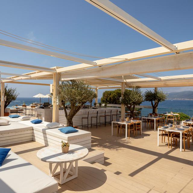 Hôtel Me Ibiza photo 21
