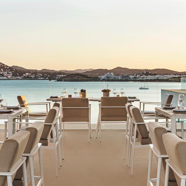 Hôtel Me Ibiza photo 20