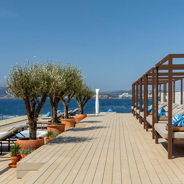 Hôtel Me Ibiza photo 22
