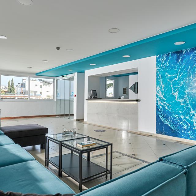 Blu Acqua hôtel photo 3