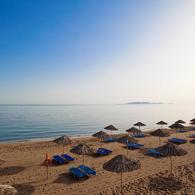 Hôtel Civitel Creta Beach photo 10