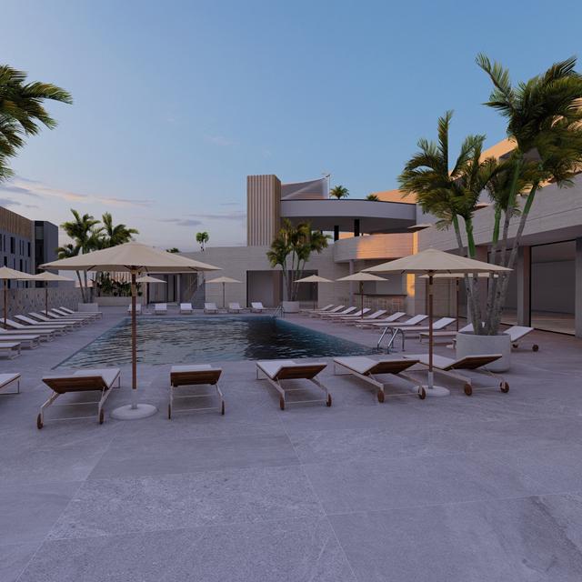 Hôtel R2 Higos Beach photo 16