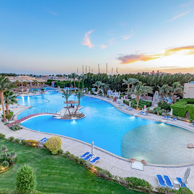 Hôtel Prima Life Makadi Resort & Spa photo 0