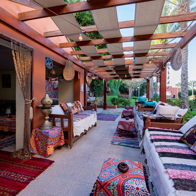 Hôtel Prima Life Makadi Resort & Spa photo 6