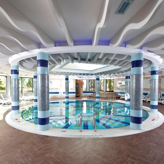 Hôtel Limak Arcadia photo 2