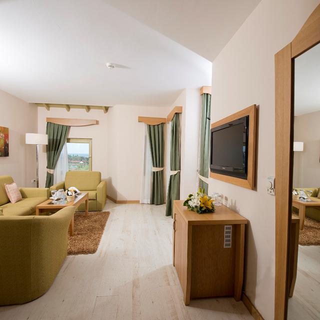 Hôtel Limak Arcadia photo 6