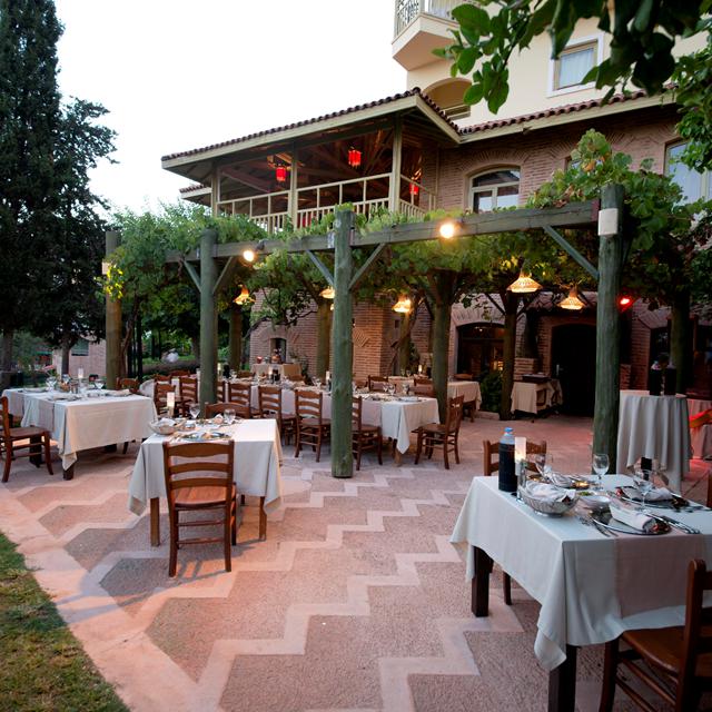 Hôtel Limak Arcadia photo 10