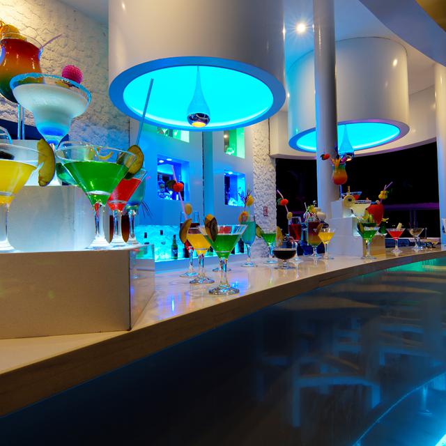 Hôtel Limak Arcadia photo 12