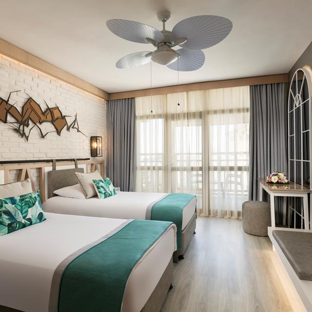 Hôtel Limak Arcadia photo 4