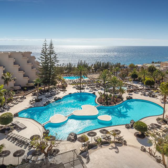 Hôtel Barcelo Lanzarote Active Resort photo 0