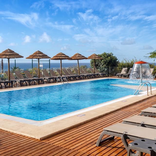 Hôtel Barcelo Lanzarote Active Resort photo 1