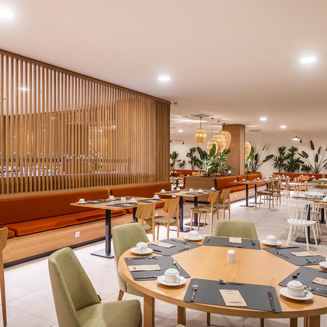 Hôtel Barcelo Lanzarote Active Resort photo 5