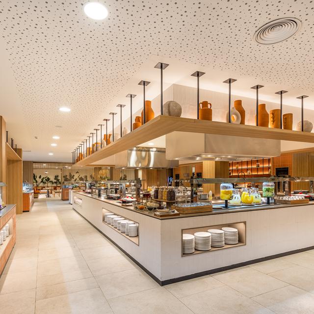 Hôtel Barcelo Lanzarote Active Resort photo 4
