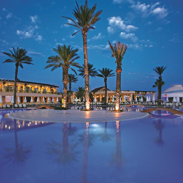 Hôtel Limak Atlantis photo 0