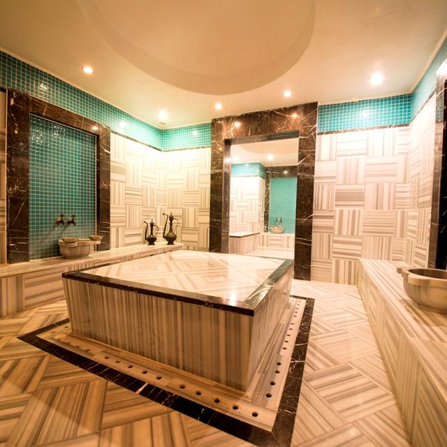 Hôtel Limak Atlantis photo 10