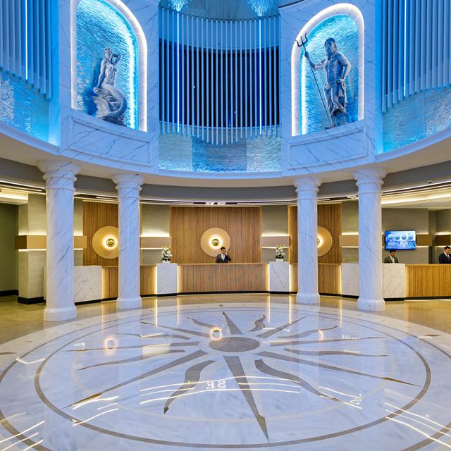 Hôtel Limak Atlantis photo 13