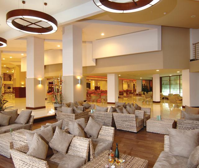 Hôtel Limak Lara photo 10