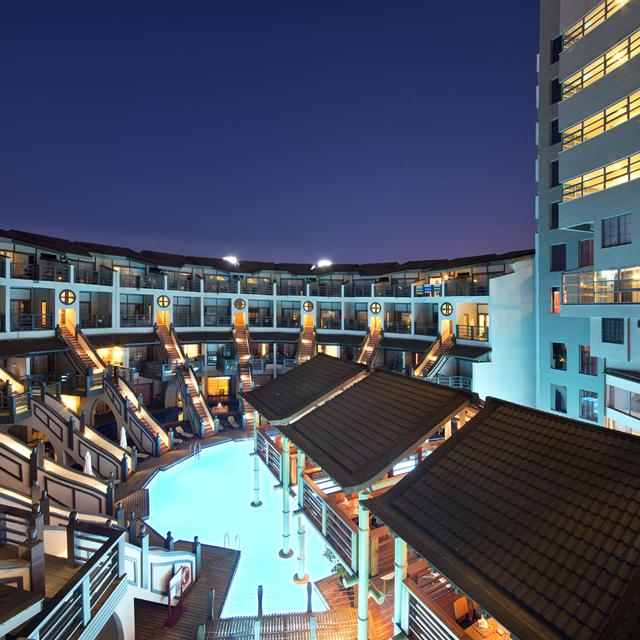 Hôtel Limak Lara photo 17