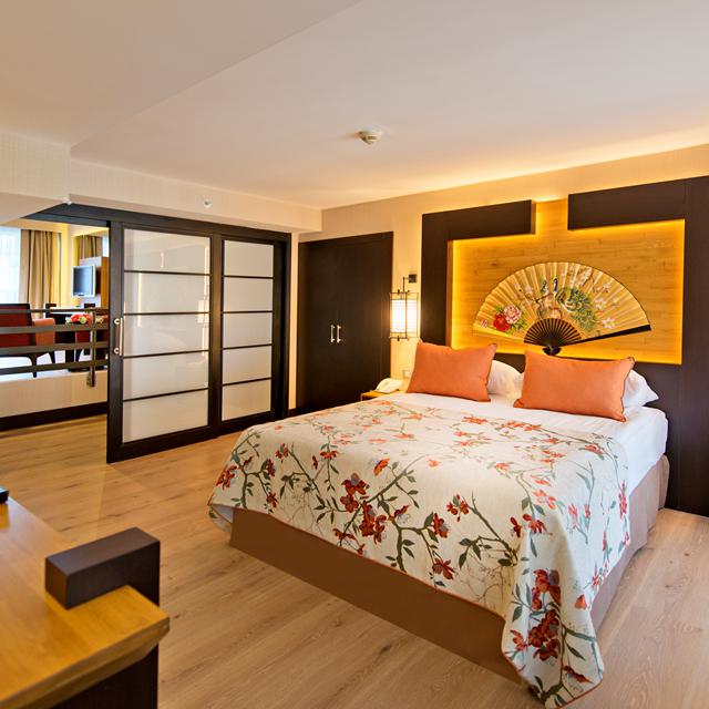 Hôtel Limak Lara photo 3