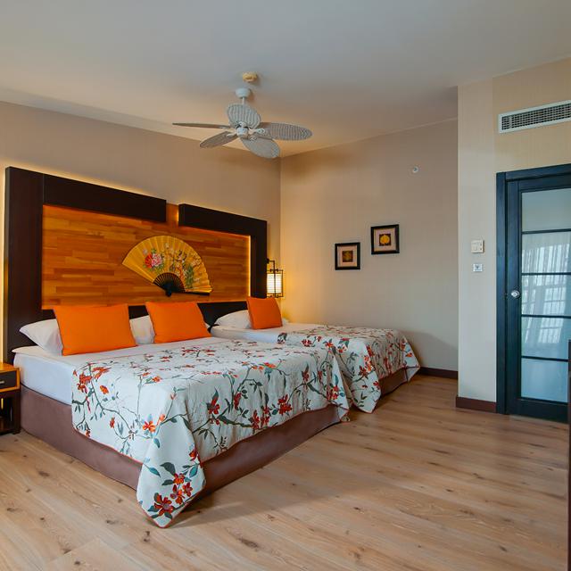 Hôtel Limak Lara photo 4