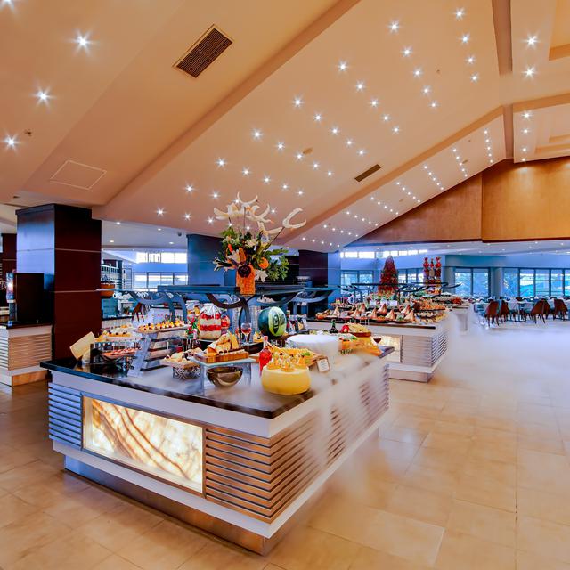 Hôtel Limak Lara photo 7