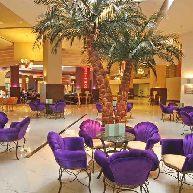 Hôtel Limak Lara photo 6