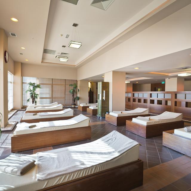 Hôtel Limak Lara photo 16
