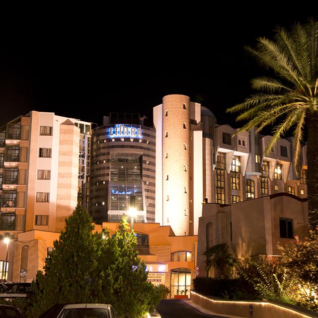 Hotel Limak Limra photo 18