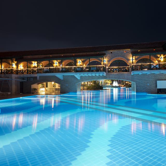 Hotel Limak Limra photo 17