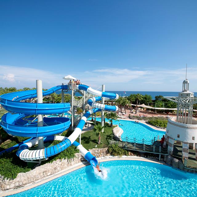 Hotel Limak Limra photo 1