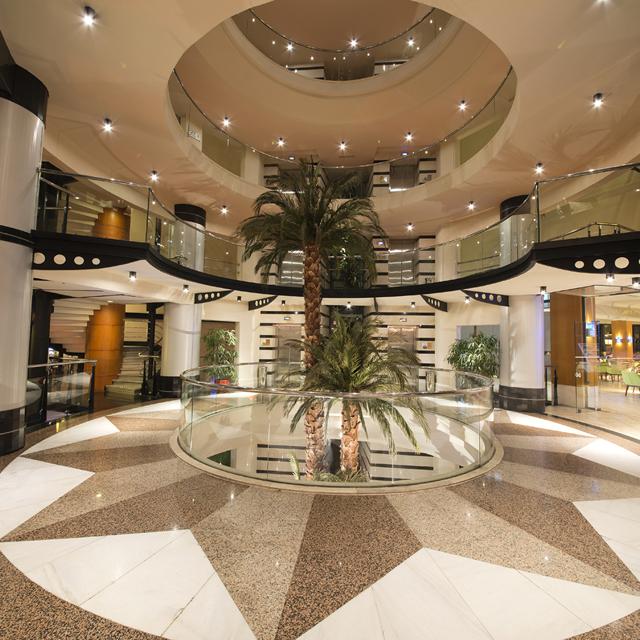 Hotel Limak Limra photo 4