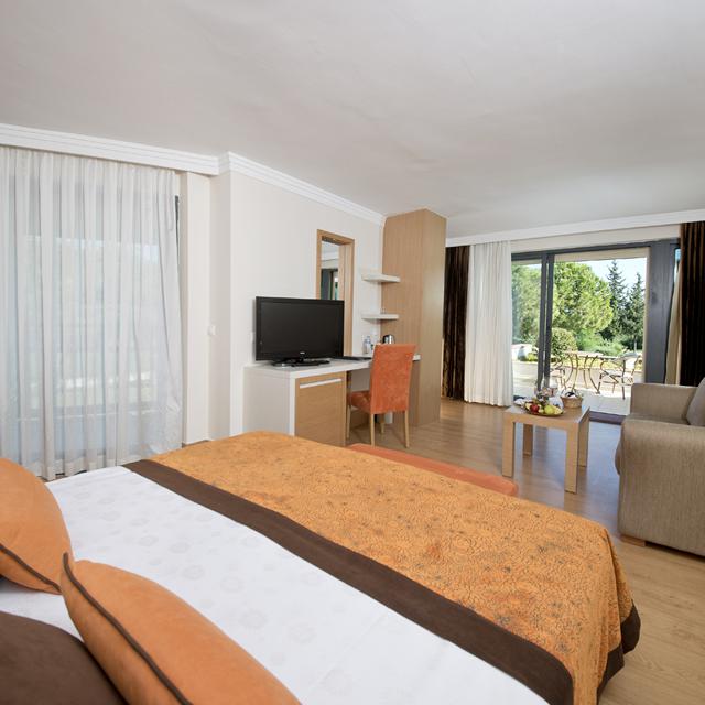 Hotel Limak Limra photo 6