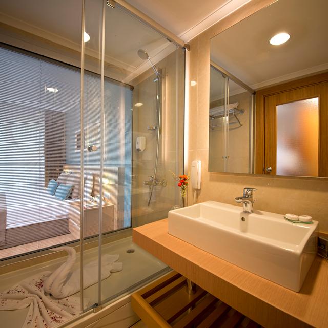 Hotel Limak Limra photo 7