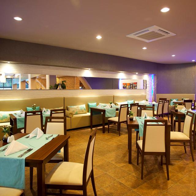 Hotel Limak Limra photo 11