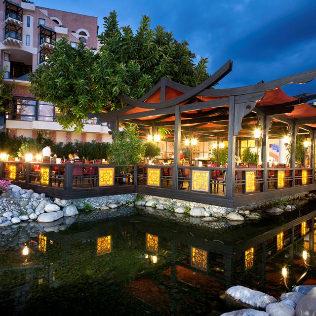Hotel Limak Limra photo 13