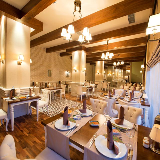 Hotel Limak Limra photo 12