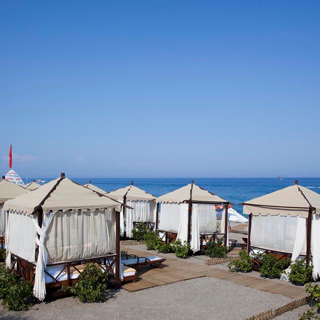 Hotel Limak Limra photo 3
