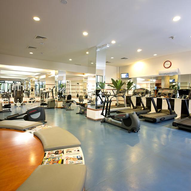 Hotel Limak Limra photo 14