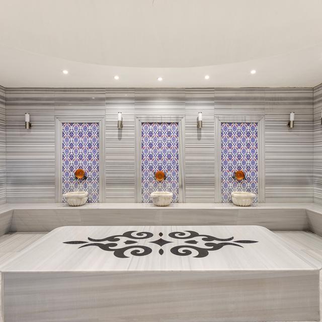Hotel Limak Limra photo 16
