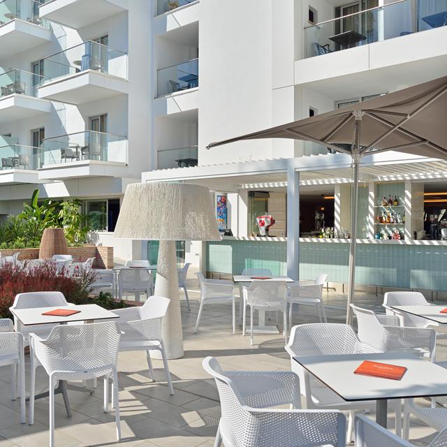 Hôtel Sol Don Marco photo 9